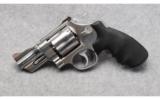 Smith & Wesson 642 .44 S&W Special - 2 of 3
