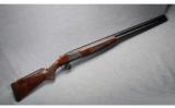 Browning Feather XS 12 Gauge - 1 of 9