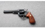 Colt Trooper MK III .22LR - 2 of 3