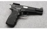 Browning Hi-Power 9mm Luger - 1 of 3