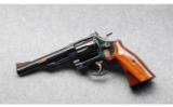 Smith & Wesson 29-3 North American Hunting Club Limited Edition (1 of 350) .44 Magnum - 3 of 3