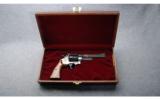Smith & Wesson 29-3 North American Hunting Club Limited Edition (1 of 350) .44 Magnum - 1 of 3
