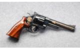 Smith & Wesson 29-3 North American Hunting Club Limited Edition (1 of 350) .44 Magnum - 2 of 3