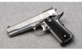 Smith & Wesson PC1911-2 Doug Koenig .38 Super - 2 of 3