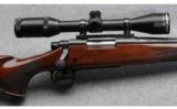 Remington 700 .243 Win - 2 of 9