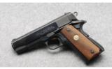 Colt MK IV Series 80 Combat Commander .45 Auto - 2 of 2