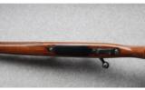 Winchester 70 Featherweight .243 Win - 4 of 9