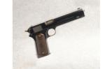 Colt 1902 Military .38 Rimless - 1 of 2