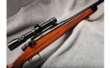 Remington 700 BDLLH .338-06 - 1 of 7
