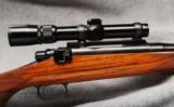 Remington 700 BDLLH .338-06 - 2 of 7