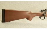 Remington 700 Brown Precision .25-06 - 2 of 9