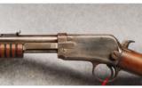 Winchester Mod 1906 .22 S, L, LR - 3 of 7