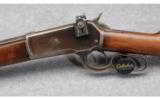 Winchester 1886 .45-70 - 5 of 9