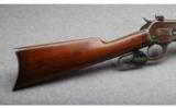 Winchester 1886 .45-70 - 3 of 9
