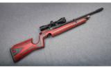 CZ 200S w/Scope .177 Air Rifle - 1 of 9