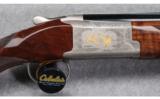 Browning 725 Grade V12 Gauge - 2 of 9