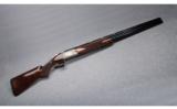 Browning 725 Grade V12 Gauge - 1 of 9