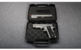 Kimber Stailess Pro carry II .45 With .22 Conversion Kit - 3 of 4