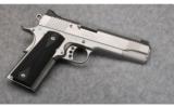 Kimber Stainless TLE II - 1 of 2