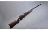 Browning A-Bolt II Hunter .270 WSM - 1 of 9