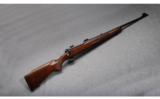Winchester 70 Featherweight .30-06 Sprg - 1 of 8