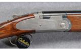 Beretta S687 EELL 12 Gauge - 2 of 9