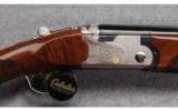 Beretta 682 Gold E 12 Gauge - 2 of 9