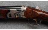 Beretta 682 Gold E 12 Gauge - 6 of 9