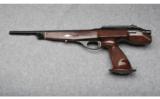 Remington XP-100 7mm BR Rem - 2 of 3