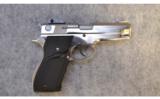 Smith & Wesson Model 439 ~ 9mm - 2 of 2