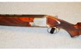 Browning Superposed Over and Under Pigeon Grade12 GA. shotgun - 4 of 9
