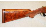 Browning Superposed Over and Under Pigeon Grade12 GA. shotgun - 5 of 9