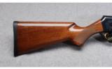 Browning BAR Safari 7mm Rem Mag - 4 of 9