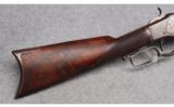 Winchester 1873 Rifle in .44-40 - 2 of 9