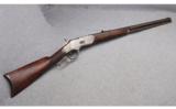 Winchester 1873 Rifle in .44-40 - 1 of 9