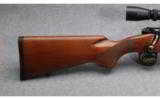 Winchester Model 70 Westerner .270 Win - 3 of 9