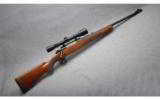 Winchester Model 70 Westerner .270 Win - 1 of 9
