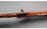 Winchester Model 70 Westerner .270 Win - 4 of 9