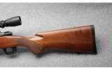 Winchester Model 70 Westerner .270 Win - 7 of 9