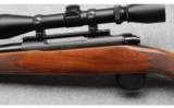 Winchester Model 70 Westerner .270 Win - 6 of 9