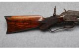 Marlin ~ Safety 1889 deluxe ~ .32 Winchester - 3 of 9