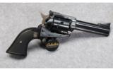 Ruger New Model Blackhawk .45 Caliber - 1 of 2