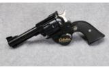 Ruger New Model Blackhawk .45 Caliber - 2 of 2