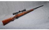 Winchester 70 Featherweight .30-06 Sprg - 1 of 9