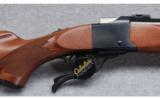 Ruger No.1 Varmint .220 Swift - 2 of 9