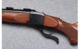 Ruger No.1 Varmint .220 Swift - 5 of 9
