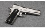 Kimber Stainless TLE II .45 ACP - 1 of 2