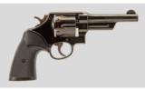 Smith & Wesson 38/44 Heavy Duty .38 Special - 1 of 4