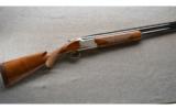 Browning Citori Feather 12 Gauge 26 Inch. - 1 of 9