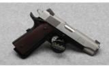 Les Baer Concept 10 .45 ACP - 1 of 2
